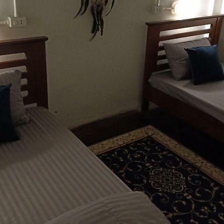 Smart Hostel Chiang Mai Bagian luar foto
