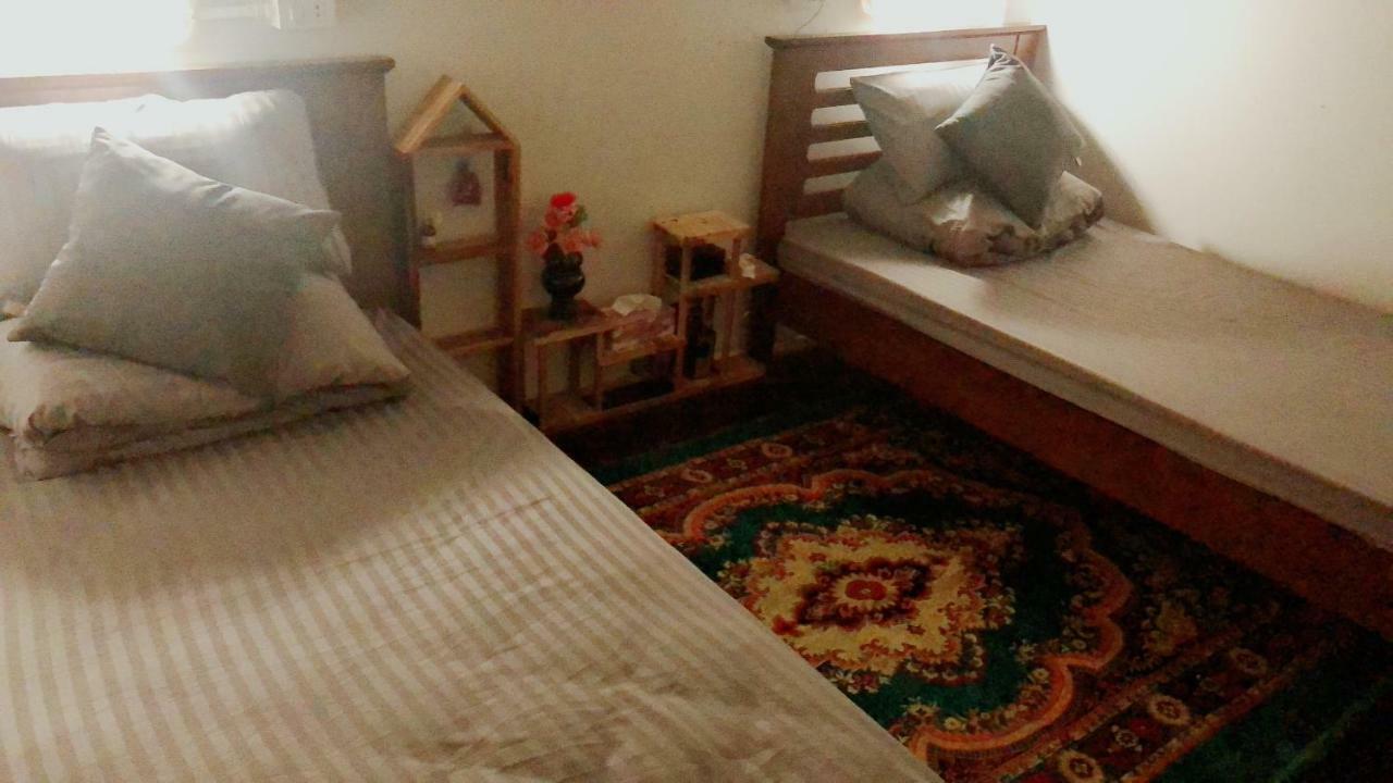 Smart Hostel Chiang Mai Bagian luar foto