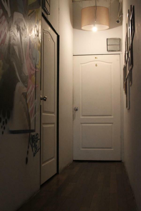 Smart Hostel Chiang Mai Bagian luar foto