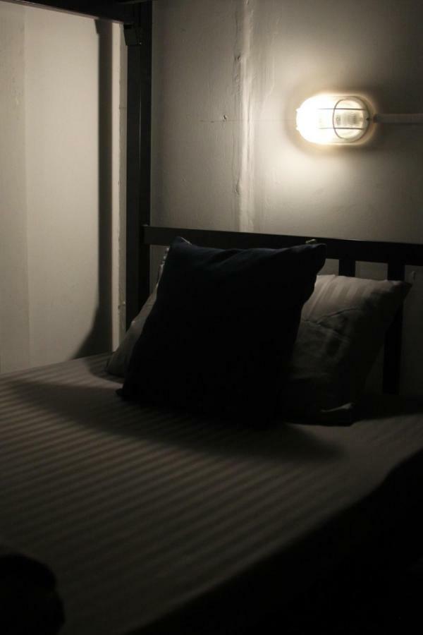 Smart Hostel Chiang Mai Bagian luar foto